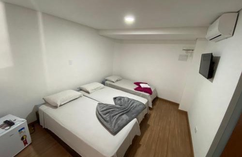 Aguas de Sao Pedro Hotel | Pousada Vila Barboza - Próxima ao Thermas Water Park