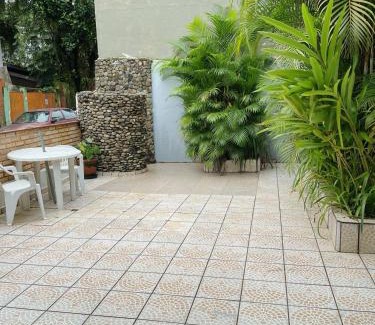 Boicucanga Beach Hotel | Pousada Vila Boiçucanga