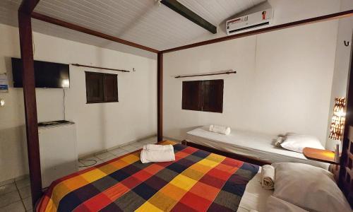 Luis Correia Hotel | Pousada Vila Cajuína - Luís Correia