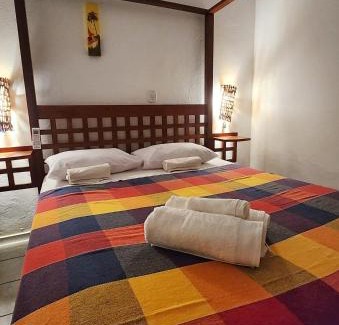 Luis Correia Hotel | Pousada Vila Cajuína - Luís Correia