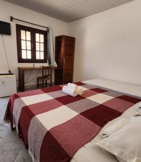 Luis Correia Hotel | Pousada Vila Cajuína - Luís Correia