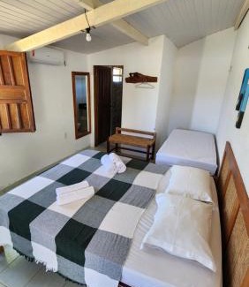 Luis Correia Hotel | Pousada Vila Cajuína - Luís Correia