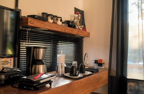 Pontal do Parana Hotel | Pousada Vila do Mel