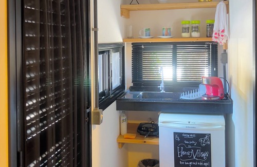 Pontal do Parana Hotel | Pousada Vila do Mel