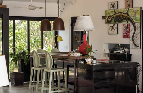 Pontal do Parana Hotel | Pousada Vila do Mel