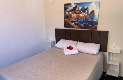 Porto das Dunas Hotel | Pousada Vila Italia - Porto da Dunas