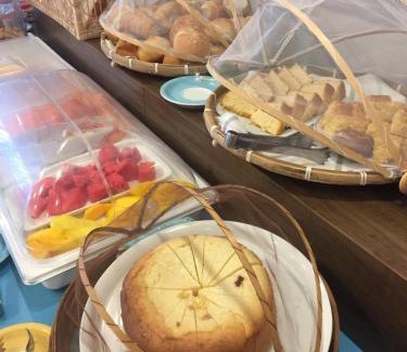 Barra Sul Hotel | Pousada Villa Atlântica