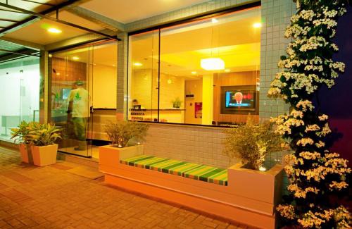 Barra Sul Hotel | Pousada Villa Atlântica