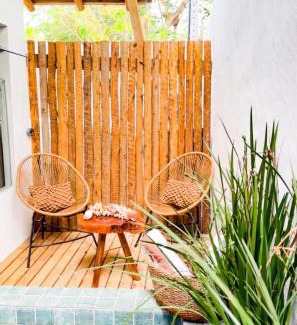 Trancoso Hotel | Pousada Villa Encantos do Mar