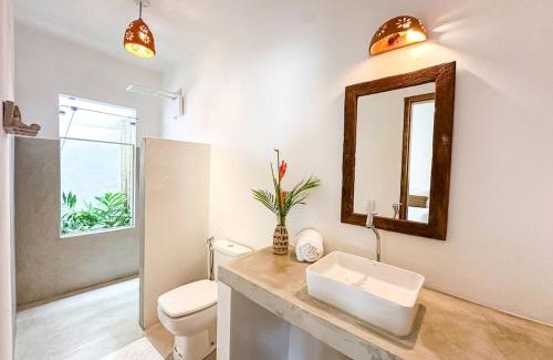 Trancoso Hotel | Pousada Villa Encantos do Mar