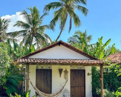 Porto de Pedras Hotel | Pousada Villa Morena