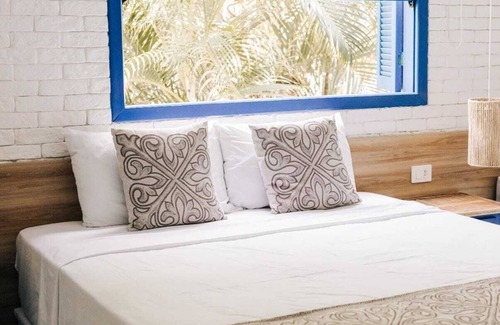 Vila Julia Hotel | Pousada Villa Santô