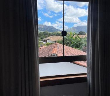 Tiradentes Casa | Pousada Villa Tiradentes Suítes - Centro