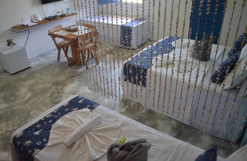 Ponta do Mangue Hotel | Pousada Villa Vovó Zilda