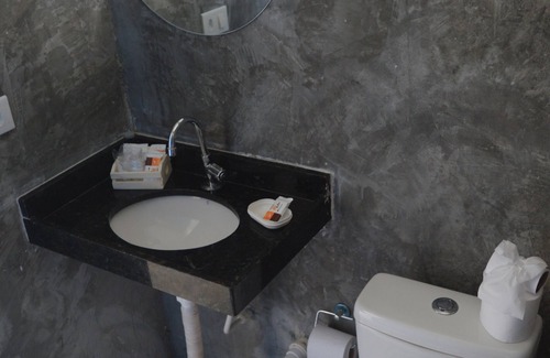 Ponta do Mangue Hotel | Pousada Villa Vovó Zilda