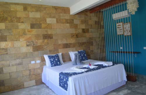 Ponta do Mangue Hotel | Pousada Villa Vovó Zilda