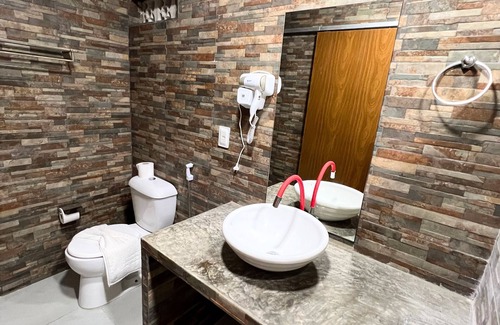 Maragogi Hotel | Pousada Villabougainville
