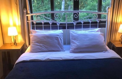 Monte Verde Hotel | Pousada VillaSerrana