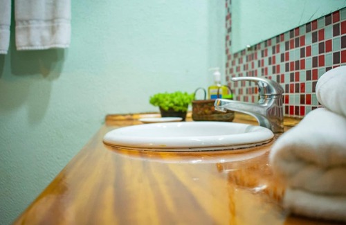 Monte Verde Hotel | Pousada VillaSerrana