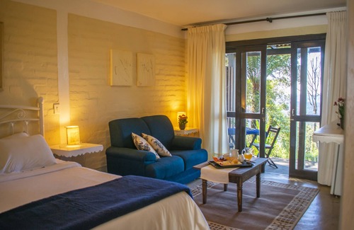 Monte Verde Hotel | Pousada VillaSerrana