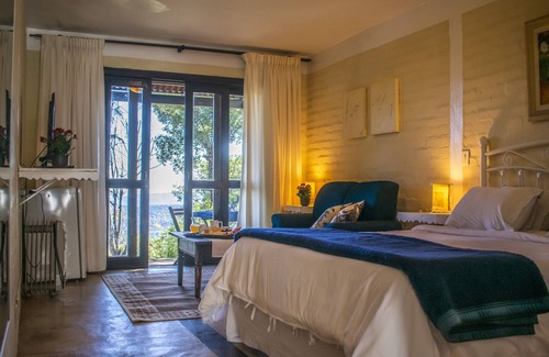 Monte Verde Hotel | Pousada VillaSerrana