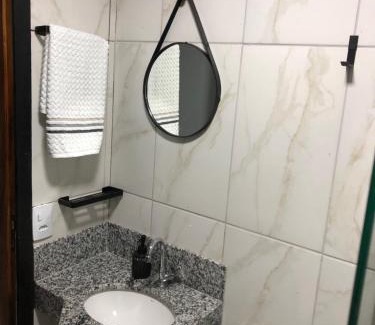 Pancas Apartamento | Pousada Vista das Pedras