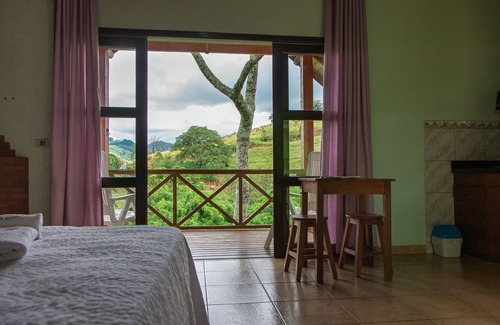 Goncalves Hotel | Pousada Vitória