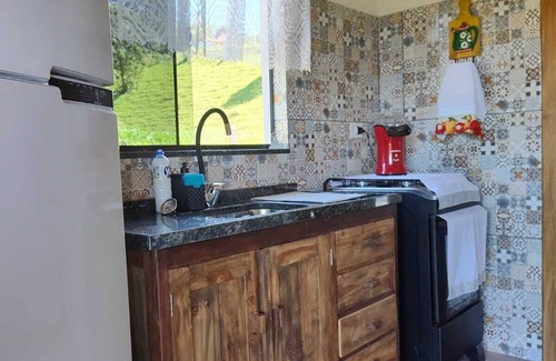 Goncalves Hotel | Pousada Vitória