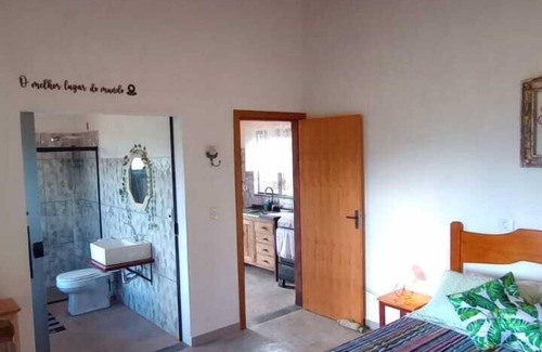 Goncalves Hotel | Pousada Vitória