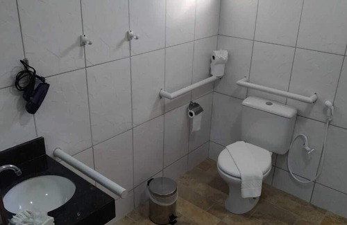 Ponta do Mangue Hotel | Pousada Vovó Zilda