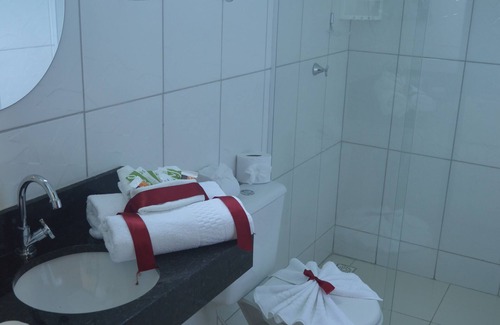 Ponta do Mangue Hotel | Pousada Vovó Zilda