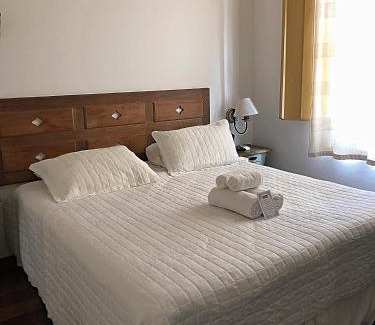 Tiradentes Hotel | Pousada Vovô Chiquinho
