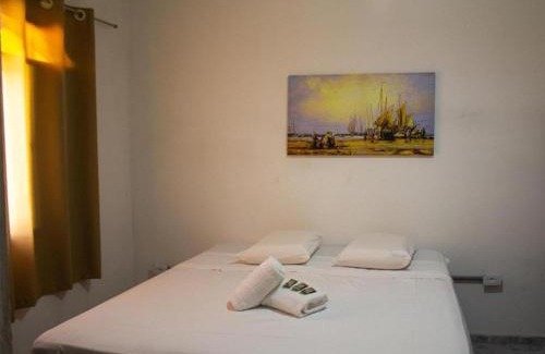 Jardim Britania Apartamento | Pousada Yurgs