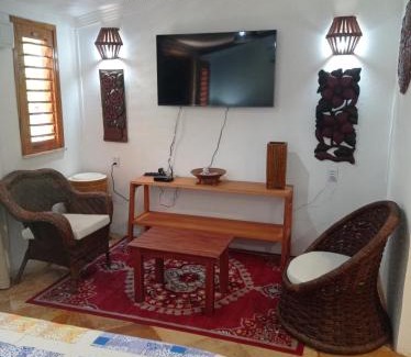 Paracuru Hotel | Pousada Yuste Beach Farm