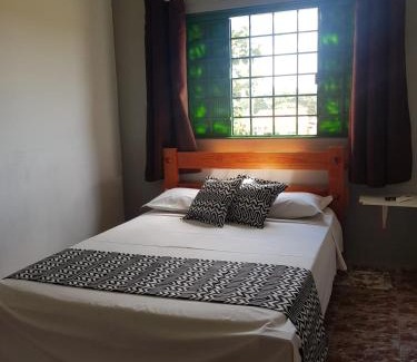 Pirenopolis Hotel | Pouso Tião da Morena Suítes Êconomicas