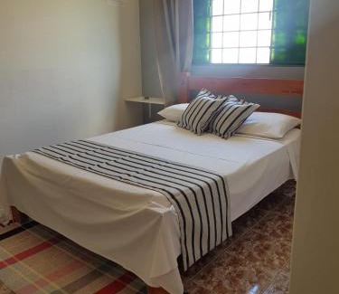 Pirenopolis Hotel | Pouso Tião da Morena Suítes Êconomicas