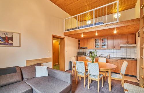 Pec pod Snezkou Apartamento | Poustevnik Apartments