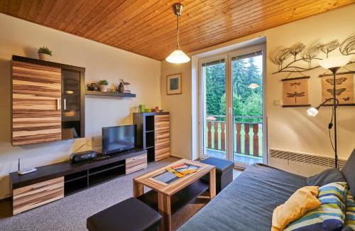 Pec pod Snezkou Apartamento | Poustevnik Apartments