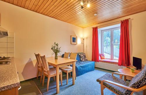Pec pod Snezkou Apartamento | Poustevnik Apartments