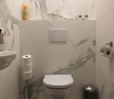 Pec pod Snezkou Apartamento | Poustevnik Apartments