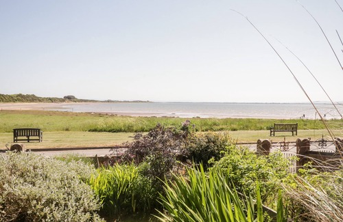 Annan Cabaña | Pow-wow Shore Cottage