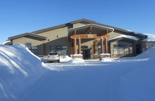 Powder Ridge Village Condominio | Powder Ridge Village-Ski In-Ski Out Condos at the Top of Powder Mountain