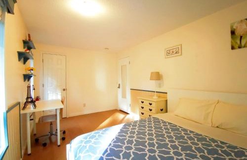 Issaquah Apartamento | POWER ON - City Oasis