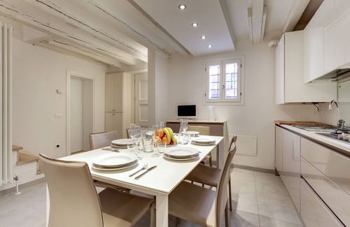 Castello Apartamento | Pozzo Roverso - Locz