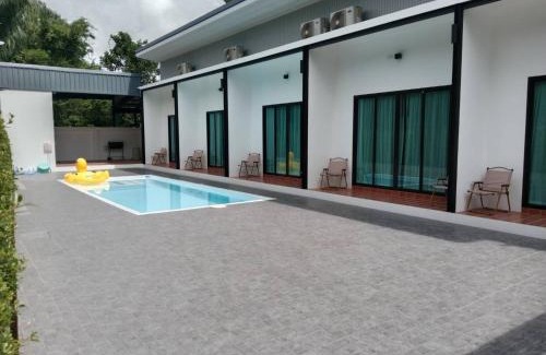 Thai Mueang Hotel | PP Sweet House Khaolak พีพี สวีทเฮ้าส์ เขาหลัก