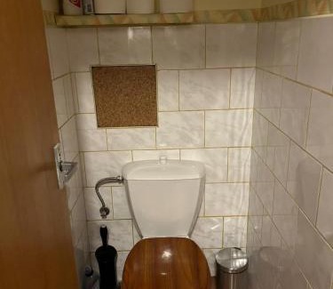 Jachymov Apartamento | Prázdninový byt v podkroví