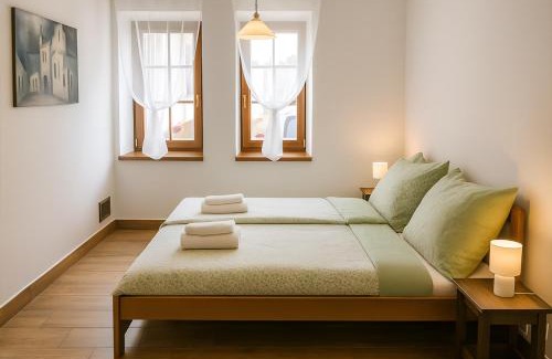 Bechyne Casa | Prázdninový dům - Bechyně