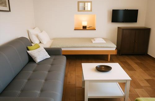 Bechyne Casa | Prázdninový dům - Bechyně