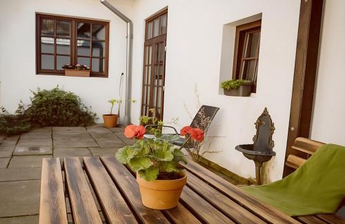 Bechyne Casa | Prázdninový dům - Bechyně