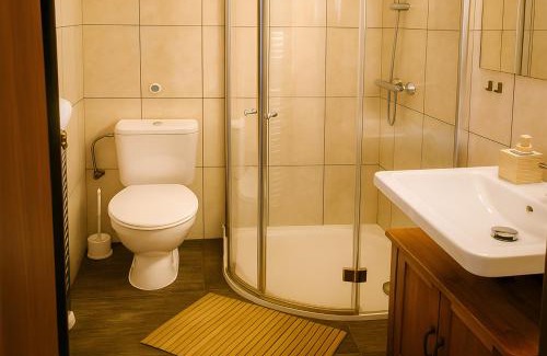 Bechyne Casa | Prázdninový dům - Bechyně